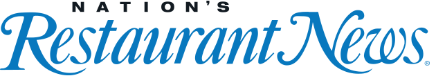 Nation's Restaurant News logo