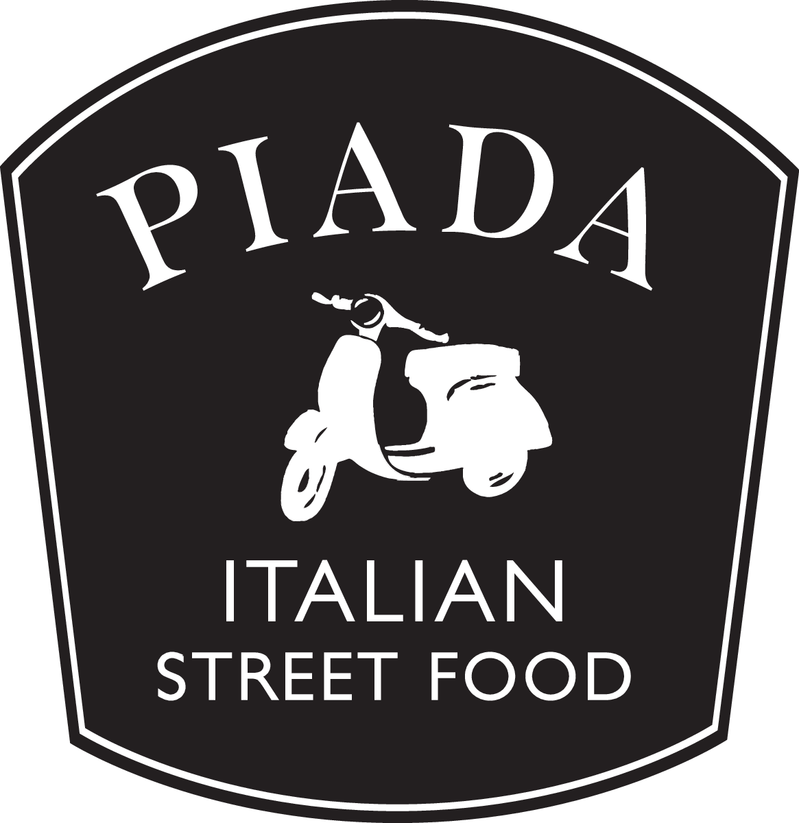 Piada Italian Street Food crest
