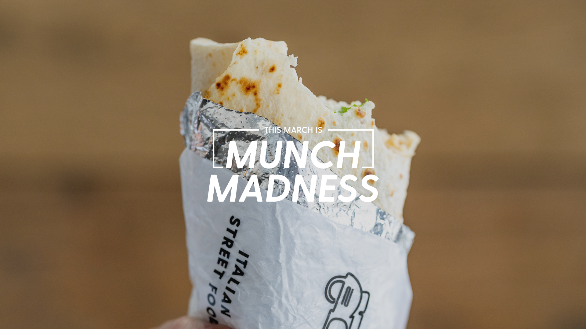 Munch Madness: 2023 Top 8